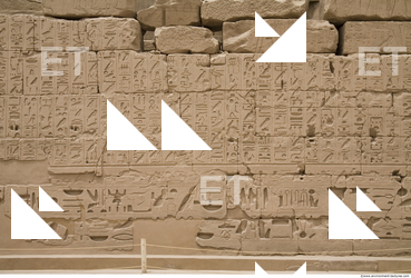 Photo Texture of Karnak 0091