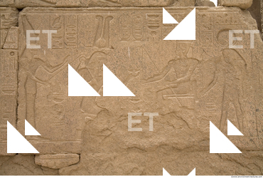 Photo Texture of Karnak 0098