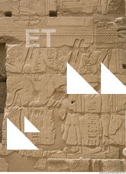 Photo Texture of Karnak 0103