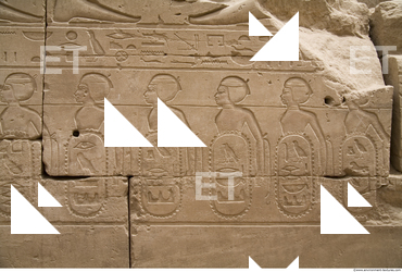 Photo Texture of Karnak 0109