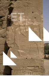 Photo Texture of Karnak 0163