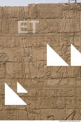 Photo Texture of Karnak 0167