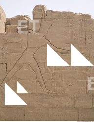 Photo Texture of Karnak 0169