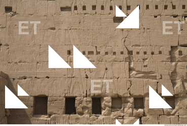 Photo Texture of Karnak 0182