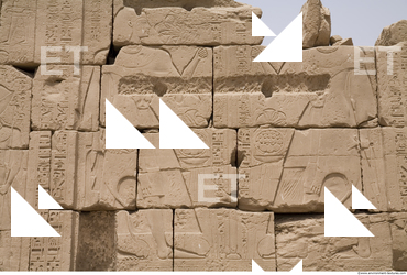 Photo Texture of Karnak 0188