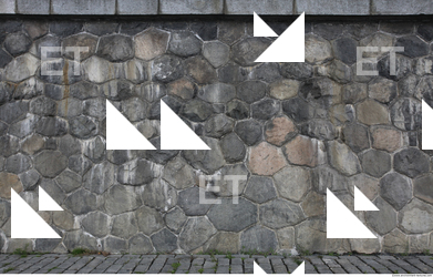 Photo Texture of Wall Stone 0023