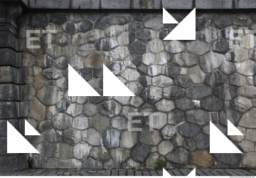 Photo Texture of Wall Stone 0025