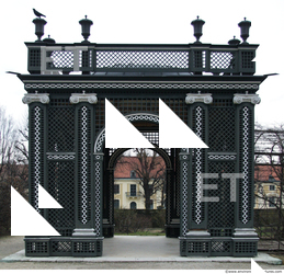 Ornament Buildings - Textures