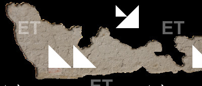 High Resolution Decal Damaged Texture 0007