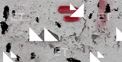 High Resolution Decal Damaged Texture 0010