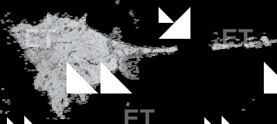 High Resolution Decal Stain Texture 0003