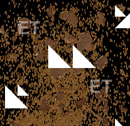 High Resolution Decal Stain Texture 0005