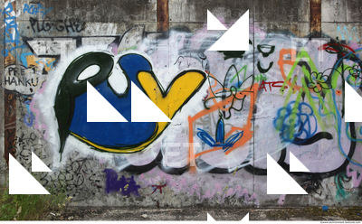 Photo Texture of Tags 0005