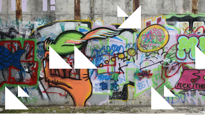 Photo Texture of Tags 0008