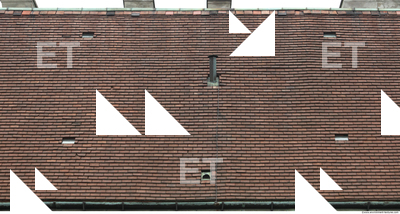 Ceramic Roofs - Textures