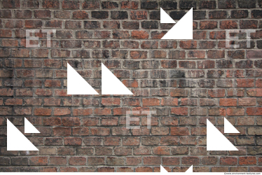 Wall Bricks Dirty