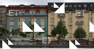 Tall Buildings - Textures