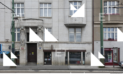 Tall Buildings - Textures