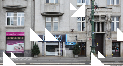 Tall Buildings - Textures