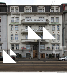 Tall Buildings - Textures