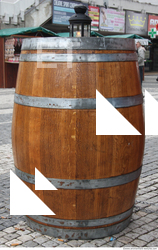 Barrels