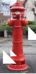Hydrants