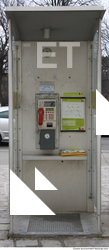 Phone Box