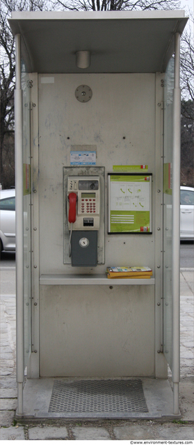 Phone Box