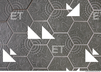 Patterned Tiles