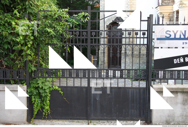 Photo Texture of Door 0023