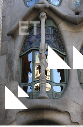 Ornate Windows