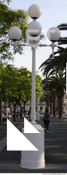 Street Lamp