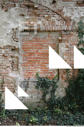 Wall Bricks Old