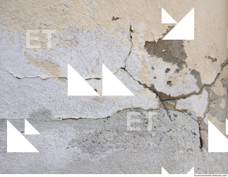 Walls Plaster Cracky