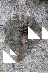 Wall Plaster Various