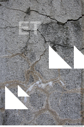 Walls Plaster Cracky