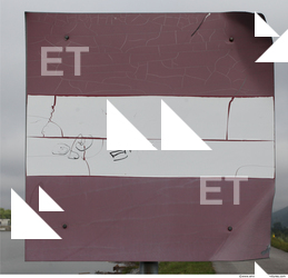 Various Traffic Signs