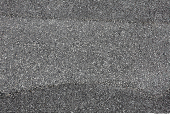 Plain Asphalt