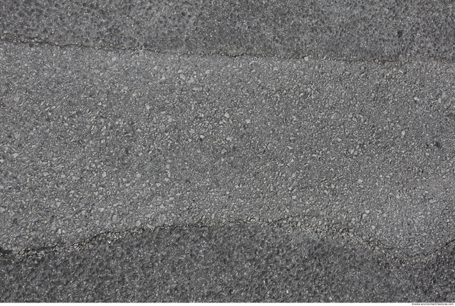 Plain Asphalt