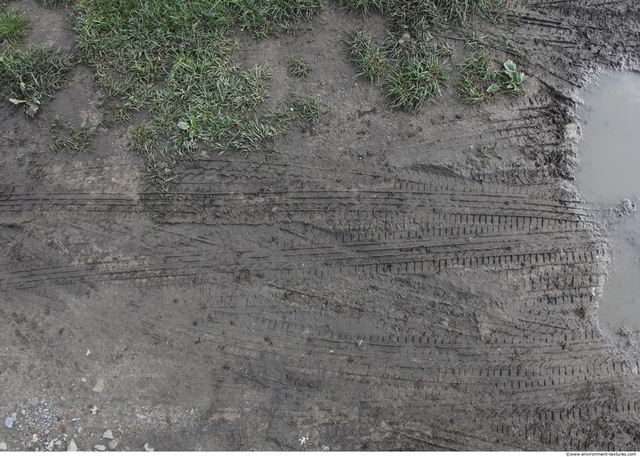 Soil Trace