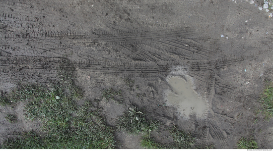 Soil Trace