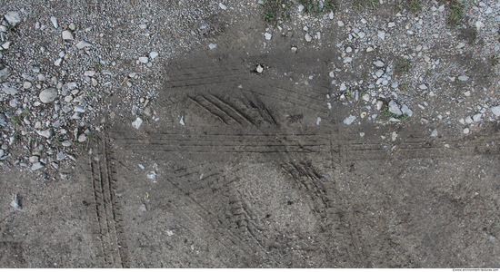 Soil Trace