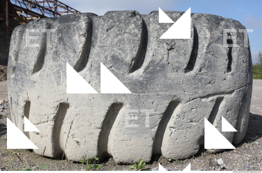 Photo Texture of Rubber 0008