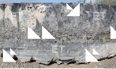 Photo Texture of Rubber 0009