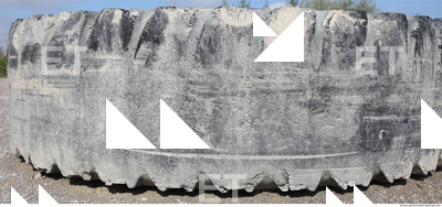 Photo Texture of Rubber 0010