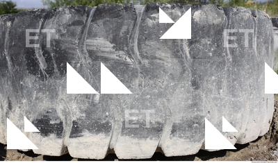 Photo Texture of Rubber 0011