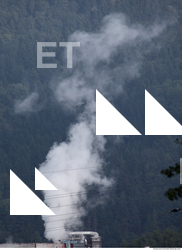 Photo Texture of Smoke 0009