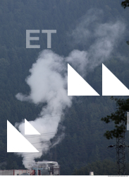 Photo Texture of Smoke 0011