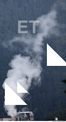 Photo Texture of Smoke 0014