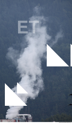 Photo Texture of Smoke 0041